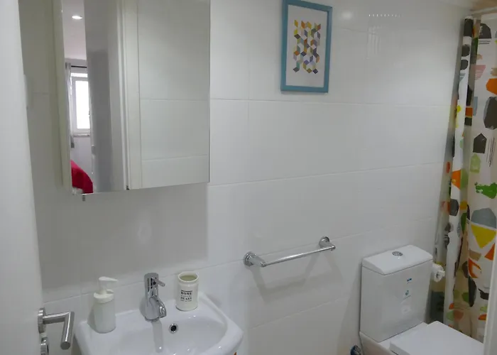 My In Graca Διαμέρισμα