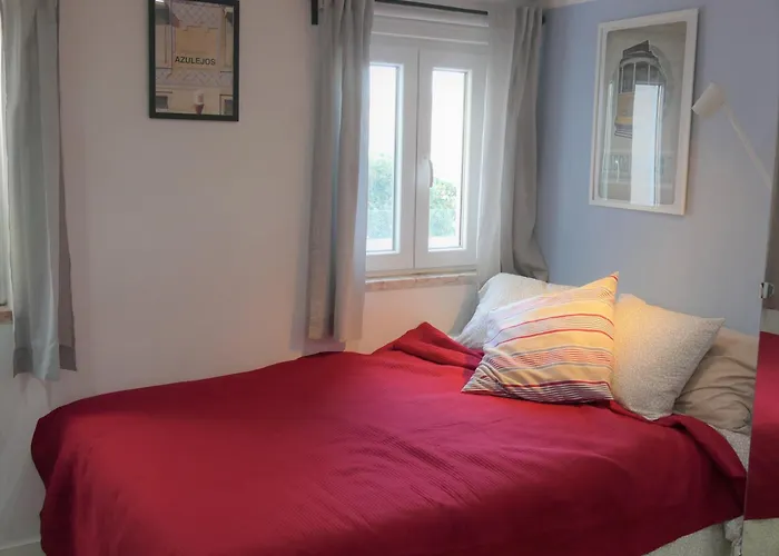 Διαμέρισμα My In Graca Lisboa