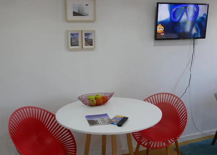 Διαμέρισμα My In Graca Lisboa