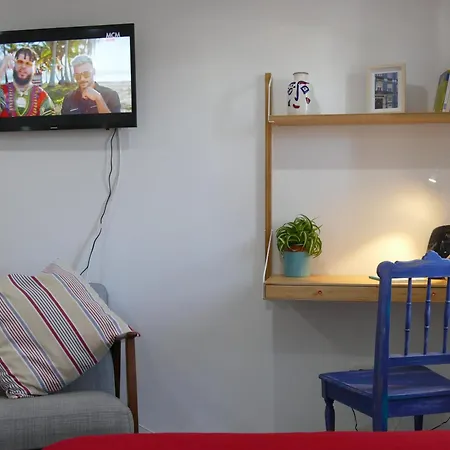 Apartment My In Graca Lisbon