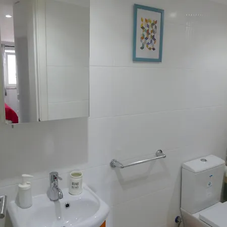 My In Graca Apartmán