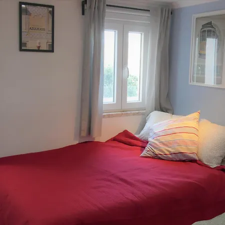 Apartment My In Graca Lisbon