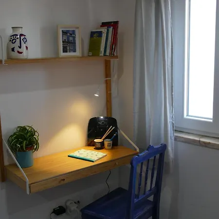 Apartment My In Graca *