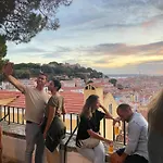 Apartamento My In Graça Lisboa
