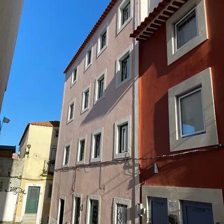 My In Graça Lisboa