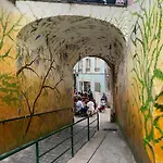 My In Graca Appartement Lissabon